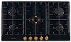 KUPPERSBERG FV9TGRZ ANT Bronze